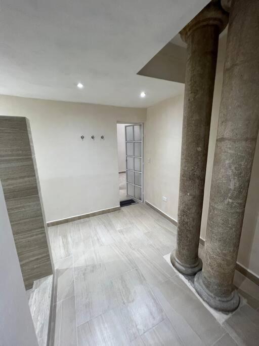 Ferienwohnung Departamento Barrio De Santiago Mérida Exterior foto